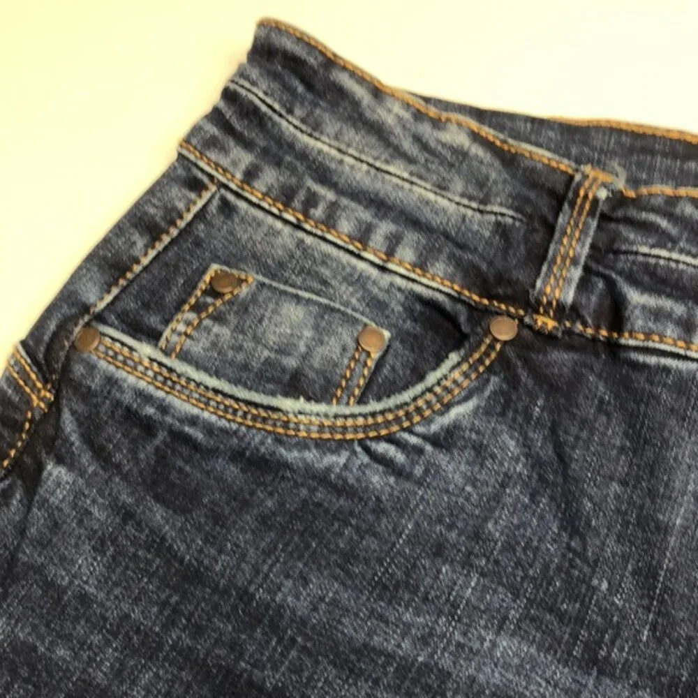 SUKO JEANS CONTOUR FIT SLIM FIT JEANS 8/29x28 ⭐️